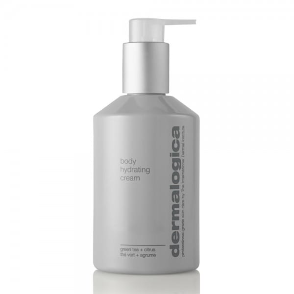 Body Hydrating Cream von dermalogica