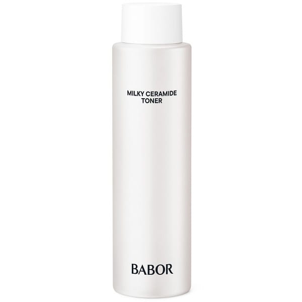 Milky Ceramide Toner von Babor