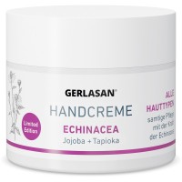 Gerlasan Handcreme Echinacea / Jojoba + Tapioka 50 ml