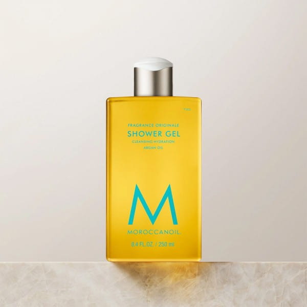 Duschgel Fragrance Originale von Moroccanoil