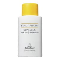 Beautipharm® Sun Milk SPF 20 Medium von Doctor Eckstein Beautipharm® Sun Milk SPF 20 Medium von Doctor Eckstein