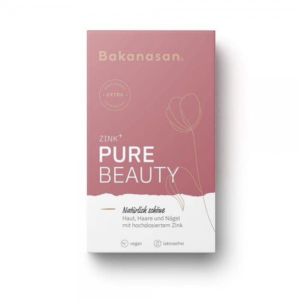 Pure Beauty von Bakanasan