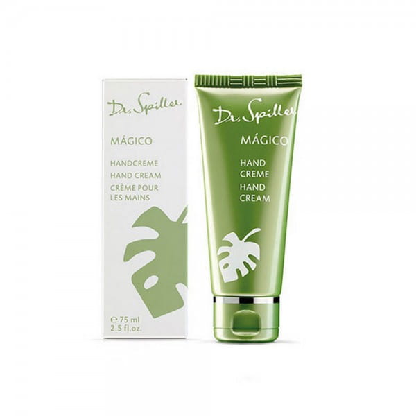 Magico Handcreme von Dr. Spiller